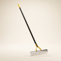 Adjustable Dethatching Rake, 4-in-1